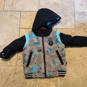 Burton Kids' Snow Jacket